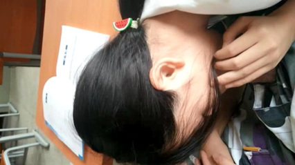 哪种女人弄进去最舒服